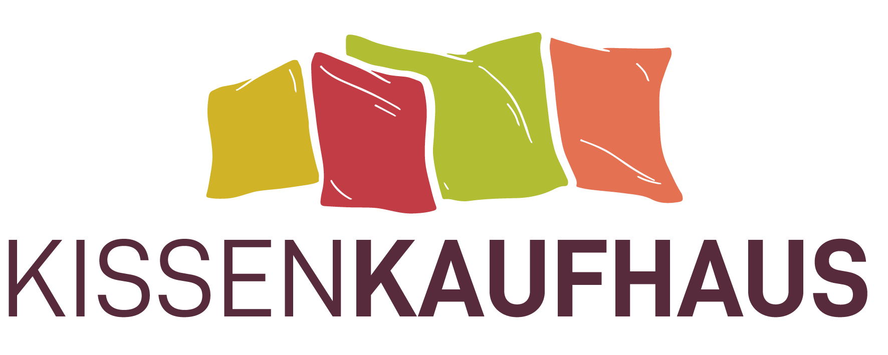 Kissenkaufhaus Logo