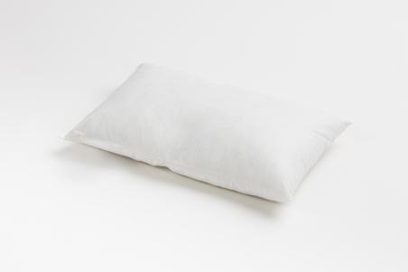 20 x 50 cm Füllkissen mit 350 g Federfüllung Innenkissen Sitzkissen Kissen